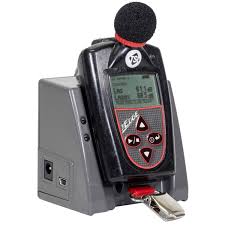 Quest EG5-D Noise Dosimeter Kit